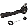 2004 Toyota Tundra SR5 - 8-Piece Kit Front, Driver and Passenger Side Fully Loaded Strut, For Models Without Off Road Package,  Includes (2) Loaded Strut, (2) Sway Bar Link, and (4) Tie Rod End
