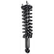 2004 Toyota Tundra SR5 - 8-Piece Kit Front, Driver and Passenger Side Fully Loaded Strut, For Models Without Off Road Package,  Includes (2) Loaded Strut, (2) Sway Bar Link, and (4) Tie Rod End
