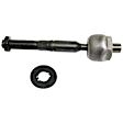 2004 Toyota Tundra SR5 - 8-Piece Kit Front, Driver and Passenger Side Fully Loaded Strut, For Models Without Off Road Package,  Includes (2) Loaded Strut, (2) Sway Bar Link, and (4) Tie Rod End