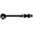 2004 Toyota Tundra SR5 - 8-Piece Kit Front, Driver and Passenger Side Fully Loaded Strut, For Models Without Off Road Package,  Includes (2) Loaded Strut, (2) Sway Bar Link, and (4) Tie Rod End