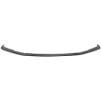 5-Piece Kit, Bumper, Chrome, Includes (1) Bumper, (1) Bumper Trim, (2) Fog Light, and (1) Valance