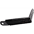 5-Piece Kit, Bumper, Chrome, Includes (1) Bumper, (2) Bumper Bracket, (1) Bumper Cover, and (1) Valance