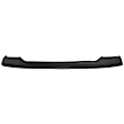 5-Piece Kit, Bumper, Chrome, Includes (1) Bumper, (1) Bumper Cover, (1) Bumper Reinforcement, (1) Bumper Retainer, and (1) Valance