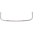 5-Piece Kit Grille Trim, Chrome