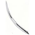 5-Piece Kit Grille Trim, Chrome