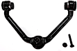 8-Piece Kit Front, Driver and Passenger Side Control Arm, Includes (2) Ball Joint, (2) Control Arm, (2) Sway Bar Link, and (2) Tie Rod End