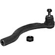 6-Piece Kit Control Arm Includes (2) Ball Joint, (2) Control Arm, and (2) Tie Rod End
