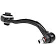 6-Piece Kit Control Arm Includes (2) Control Arm, (2) Sway Bar Link, and (2) Tie Rod End