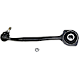 6-Piece Kit Control Arm Includes (2) Control Arm, (2) Sway Bar Link, and (2) Tie Rod End
