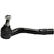 6-Piece Kit Control Arm Includes (2) Control Arm, (2) Sway Bar Link, and (2) Tie Rod End