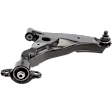 Control Arm