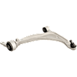 6-Piece Kit Control Arm Includes (2) Control Arm and (4) Sway Bar Link