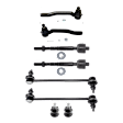 Sway Bar Link