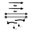 Sway Bar Link