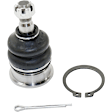 Sway Bar Link