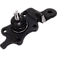 2002 Toyota 4Runner SR5 - 6-Piece Kit Control Arm, 4WD,  Includes (2) Ball Joint, (2) Control Arm, and (2) Sway Bar Link