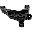 2002 Toyota 4Runner SR5 - 6-Piece Kit Control Arm, 4WD,  Includes (2) Ball Joint, (2) Control Arm, and (2) Sway Bar Link