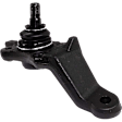 2002 Toyota 4Runner SR5 - 6-Piece Kit Control Arm, 4WD,  Includes (2) Ball Joint, (2) Control Arm, and (2) Sway Bar Link