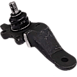2002 Toyota 4Runner SR5 - 6-Piece Kit Control Arm, 4WD,  Includes (2) Ball Joint, (2) Control Arm, and (2) Sway Bar Link