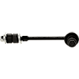 2002 Toyota 4Runner SR5 - 6-Piece Kit Control Arm, 4WD,  Includes (2) Ball Joint, (2) Control Arm, and (2) Sway Bar Link