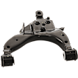 2002 Toyota 4Runner SR5 - 6-Piece Kit Control Arm, 4WD,  Includes (2) Ball Joint, (2) Control Arm, and (2) Sway Bar Link