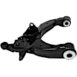 2002 Toyota 4Runner SR5 - 6-Piece Kit Control Arm, 4WD,  Includes (2) Ball Joint, (2) Control Arm, and (2) Sway Bar Link