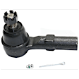 8-Piece Kit Front, Driver and Passenger Side Fully Loaded Strut, Includes (2) Loaded Strut, (2) Sway Bar Link, and (4) Tie Rod End