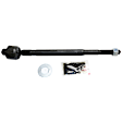 8-Piece Kit Front, Driver and Passenger Side Fully Loaded Strut, Includes (2) Loaded Strut, (2) Sway Bar Link, and (4) Tie Rod End