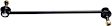 6-Piece Kit Front, Driver and Passenger Side Fully Loaded Strut, Includes (2) Control Arm, (2) Loaded Strut, and (2) Sway Bar Link