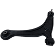 6-Piece Kit Front, Driver and Passenger Side Fully Loaded Strut, Includes (2) Control Arm, (2) Loaded Strut, and (2) Sway Bar Link