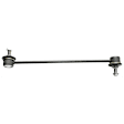6-Piece Kit Fully Loaded Strut, Includes (2) Sway Bar Link, (2) Tie Rod End and (2) Shock Absorber and Strut Assembly