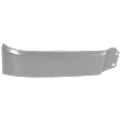2008 Toyota Tundra - 5-Piece Kit Bumper, Chrome,  Includes (1) Bumper, (1) Bumper Cover, (2) Headlight Filler, and (1) Valance