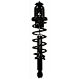 6-Piece Kit Fully Loaded Struts with Sway Bar Links