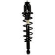 6-Piece Kit Fully Loaded Struts with Sway Bar Links