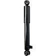 6-Piece Kit Shock and Fully Loaded Strut, Includes (4) Shock Absorber and Strut Assembly and (2) Sway Bar Link