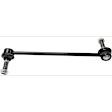 6-Piece Kit Fully Loaded Strut, Includes (2) Tie Rod End, (2) Sway Bar Link and (2) Shock Absorber and Strut Assembly