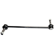 6-Piece Kit Front and Rear, Driver and Passenger Side Shock and Fully Loaded Strut, AWD, Includes (2) Loaded Strut, (2) Shock, and (2) Sway Bar Link