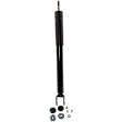 6-Piece Kit Front and Rear, Driver and Passenger Side Shock and Fully Loaded Strut, AWD, Includes (2) Loaded Strut, (2) Shock, and (2) Sway Bar Link
