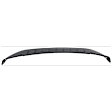 5-Piece Kit, Front, Lower Bumper, Chrome, Includes (1) Bumper, (2) Bumper Bracket, (1) Bumper Cover, and (1) Valance