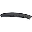 2012 Ram 1500 - 4-Piece Kit Bumper, For Models Without Sport Package, Chrome,  Includes (1) Bumper, (2) Fog Light, and (1) Valance