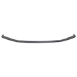 4-Piece Kit Bumper Chrome, Includes (1) Bumper, (1) Bumper Trim and (2) Bumper Bracket