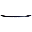 4-Piece Kit, Bumper, Chrome, Includes (1) Bumper, (2) Bumper Bracket, and (1) Valance