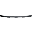 2012 GMC Sierra 1500 - 4-Piece Kit Bumper, Chrome,  Includes (1) Bumper, (1) Bumper Bracket, and (2) Valance