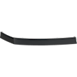 4-Piece Kit Front, Driver and Passenger Side Bumper End, Primed, Plastic, Includes (2) Bumper End and (2) Bumper Trim