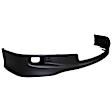 2007 Toyota Camry - 4-Piece Kit Front Valance, USA Built Vehicle, Spoiler, Primed, Includes (2) Bumper Bracket, (1) Bumper Retainer, and (1) Valance