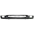 2003 Toyota Tacoma - 4-Piece Kit Front Bumper, RWD, For Models Without Ground Effects, Paint to Match, Includes (1) Bumper, (2) Turn Signal Light, and (1) Valance