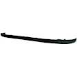 2001 Toyota Tundra - 4-Piece Kit Front, Lower Bumper, Standard Cab Pickup (Regular Cab), Chrome, Standard Cab Pickup, Includes (1) Bumper, (2) Bumper Bracket, and (1) Valance