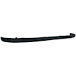 2001 Toyota Tundra - 4-Piece Kit Front, Lower Bumper, Standard Cab Pickup (Regular Cab), Chrome, Standard Cab Pickup, Includes (1) Bumper, (2) Bumper Bracket, and (1) Valance