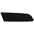 4-Piece Kit Primed Bumper Cover, Sedan; Mfr Body Code Name: A5, Includes (1) Bumper Cover, (2) Bumper Trim, and (1) Valance