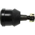 6-Piece Kit Front, Driver and Passenger Side, Upper Control Arms, Includes (2) Ball Joint, (2) Control Arm, and (2) Sway Bar Link